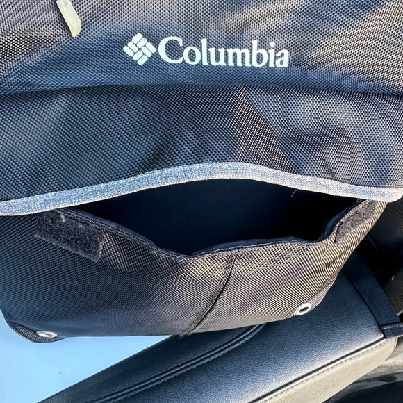 Backpack Colombia / Ultra Safe - Picture 5 of 13